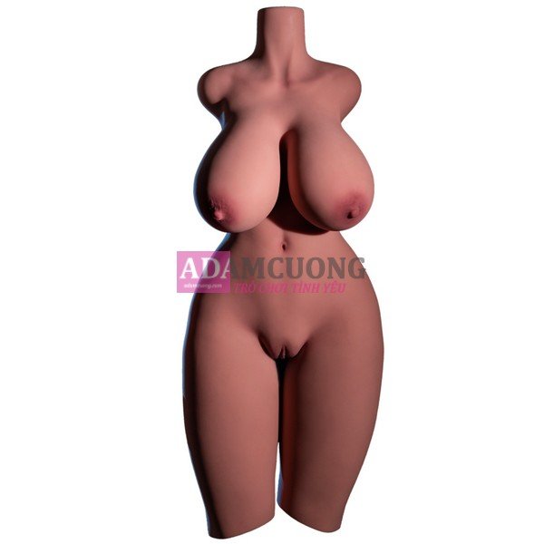 870-Torso-Front-Black