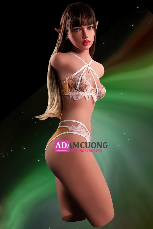 877-Torso-Andrea-Silicone-Head-Black9