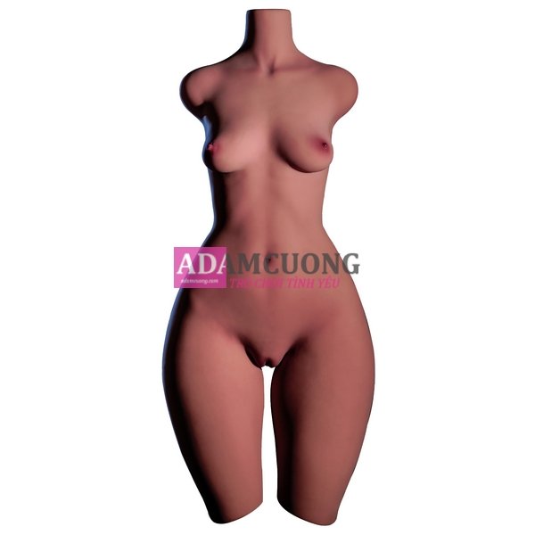 877-Torso-Front-Black