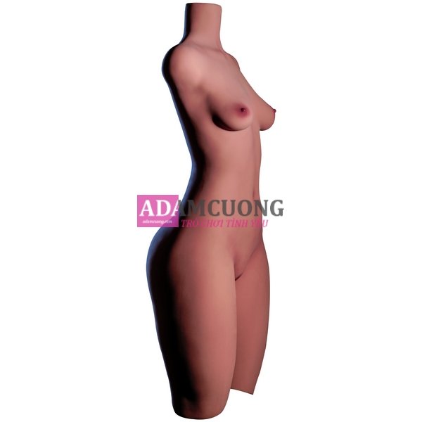 877-Torso-Side-Black
