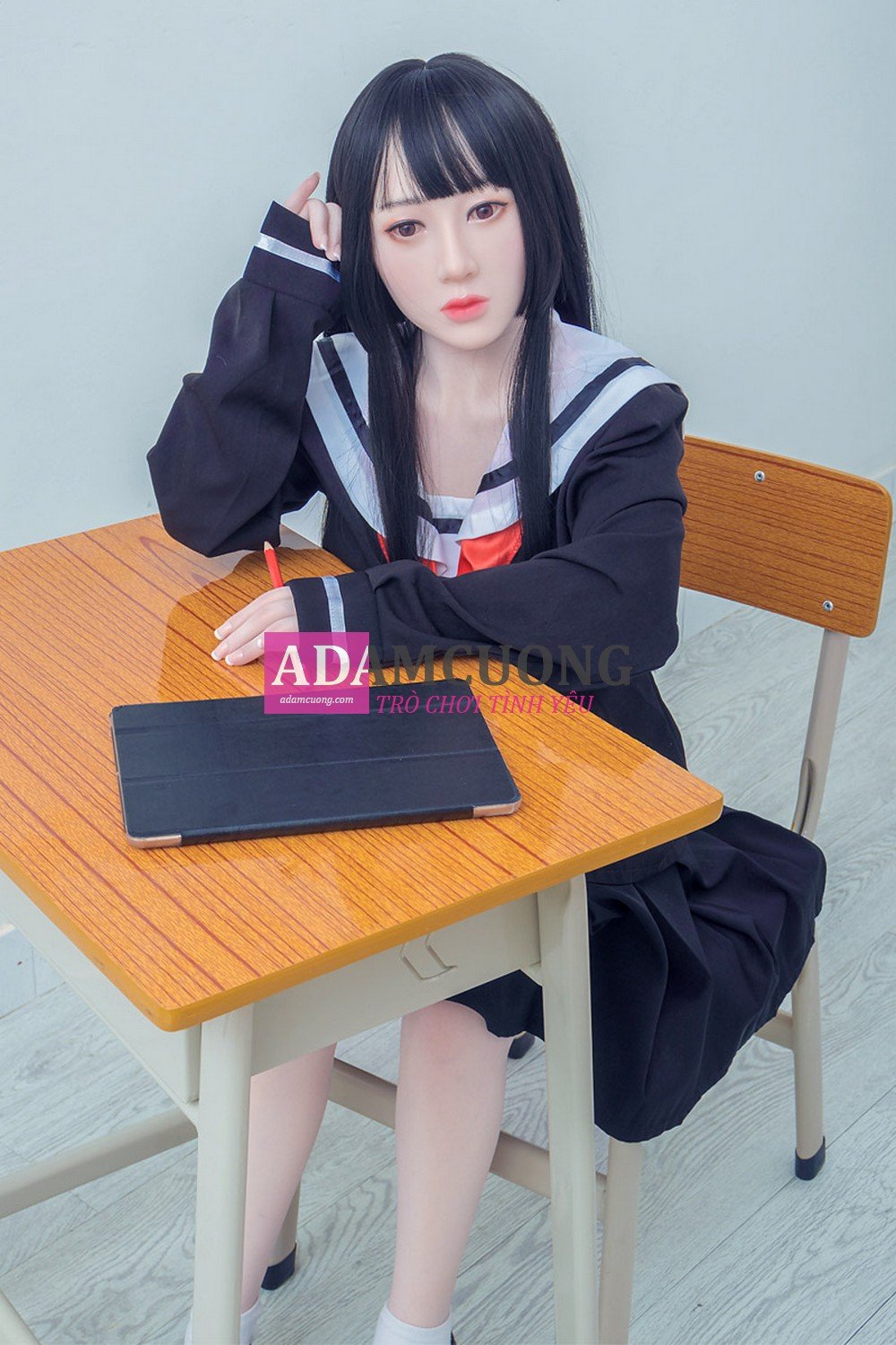 WAXDOLL-130cm-G19-01-401