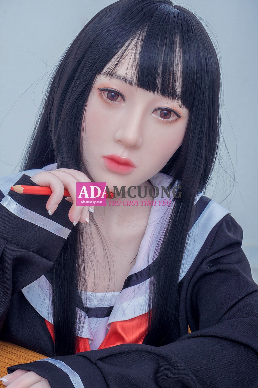 WAXDOLL-130cm-G19-07-409