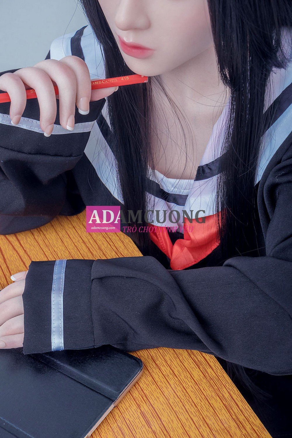 WAXDOLL-130cm-G19-09-390