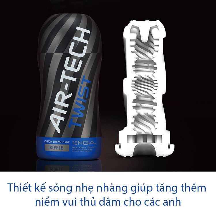 coc thu dam tenga air tech twist206